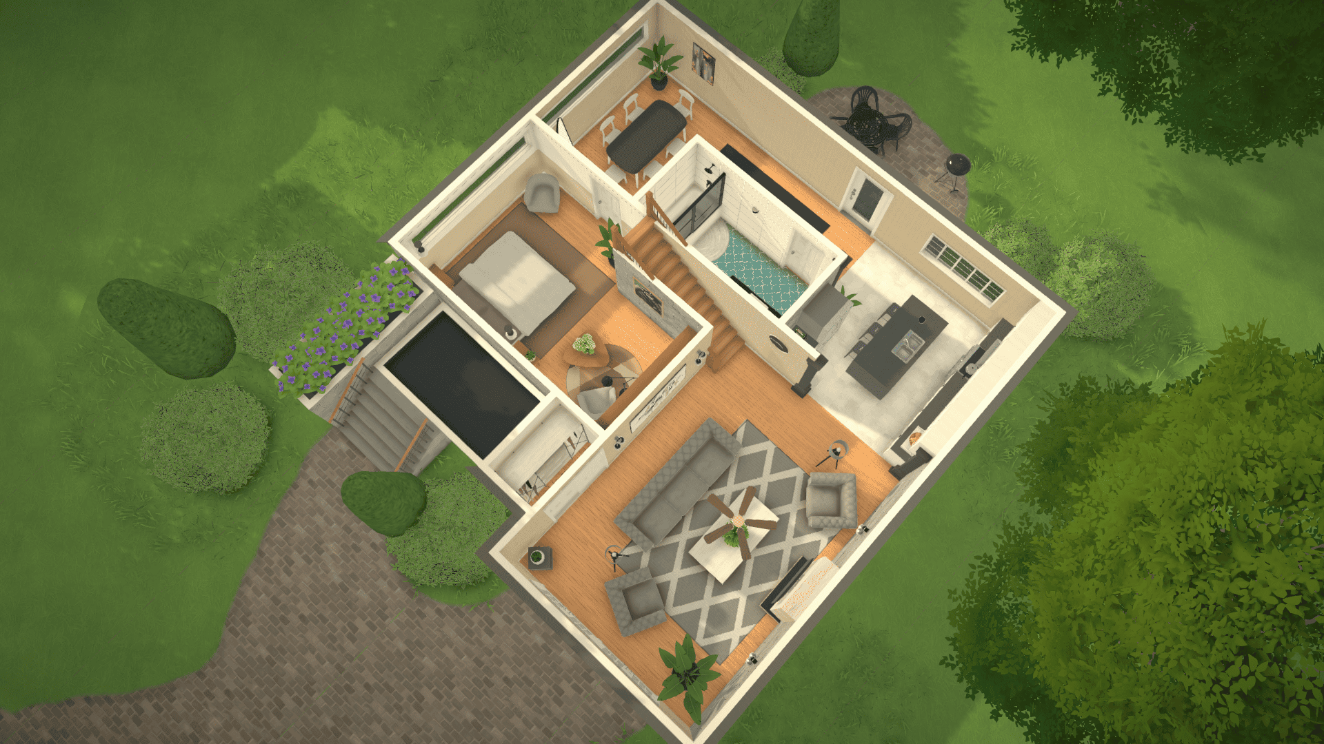 COZY HOME PARALIVES image 2