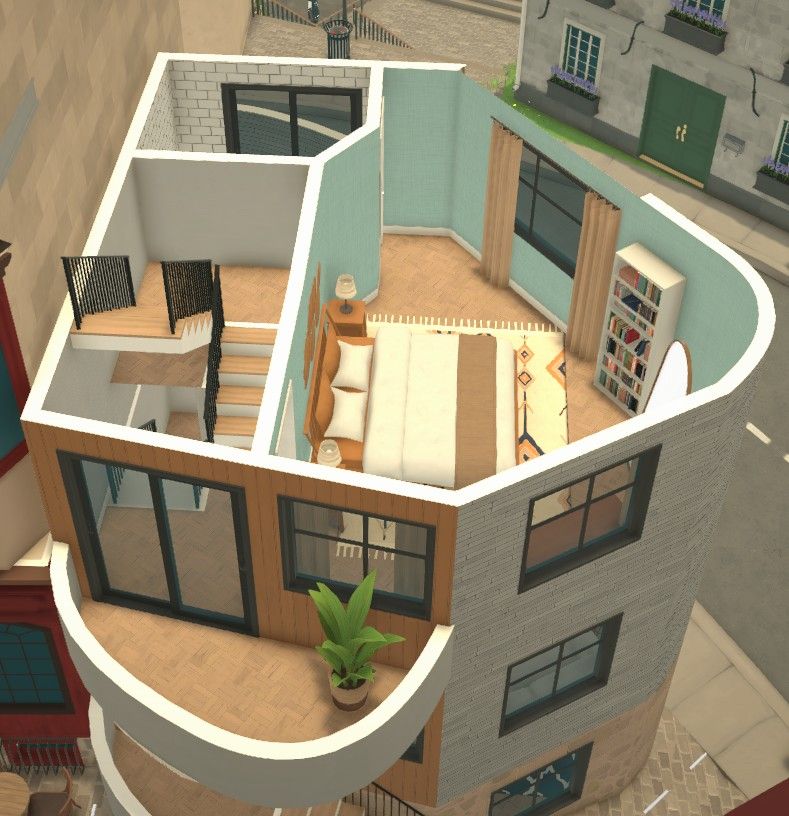 Plaza Corner Multi-Gen <39k image 8
