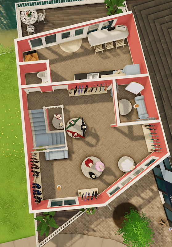 Clothing Store image 2