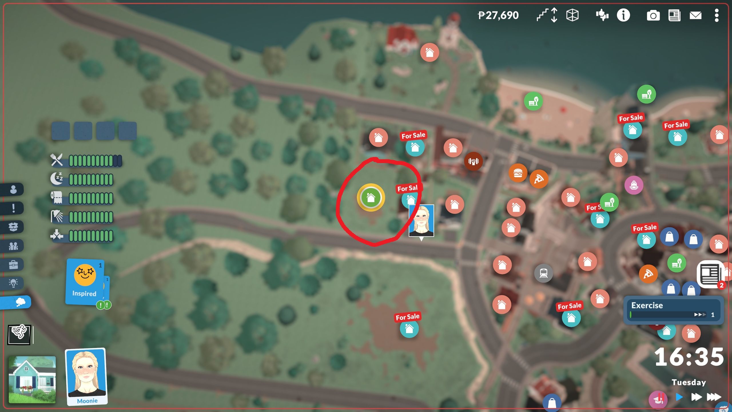 Simple 20K Starter Home image 1