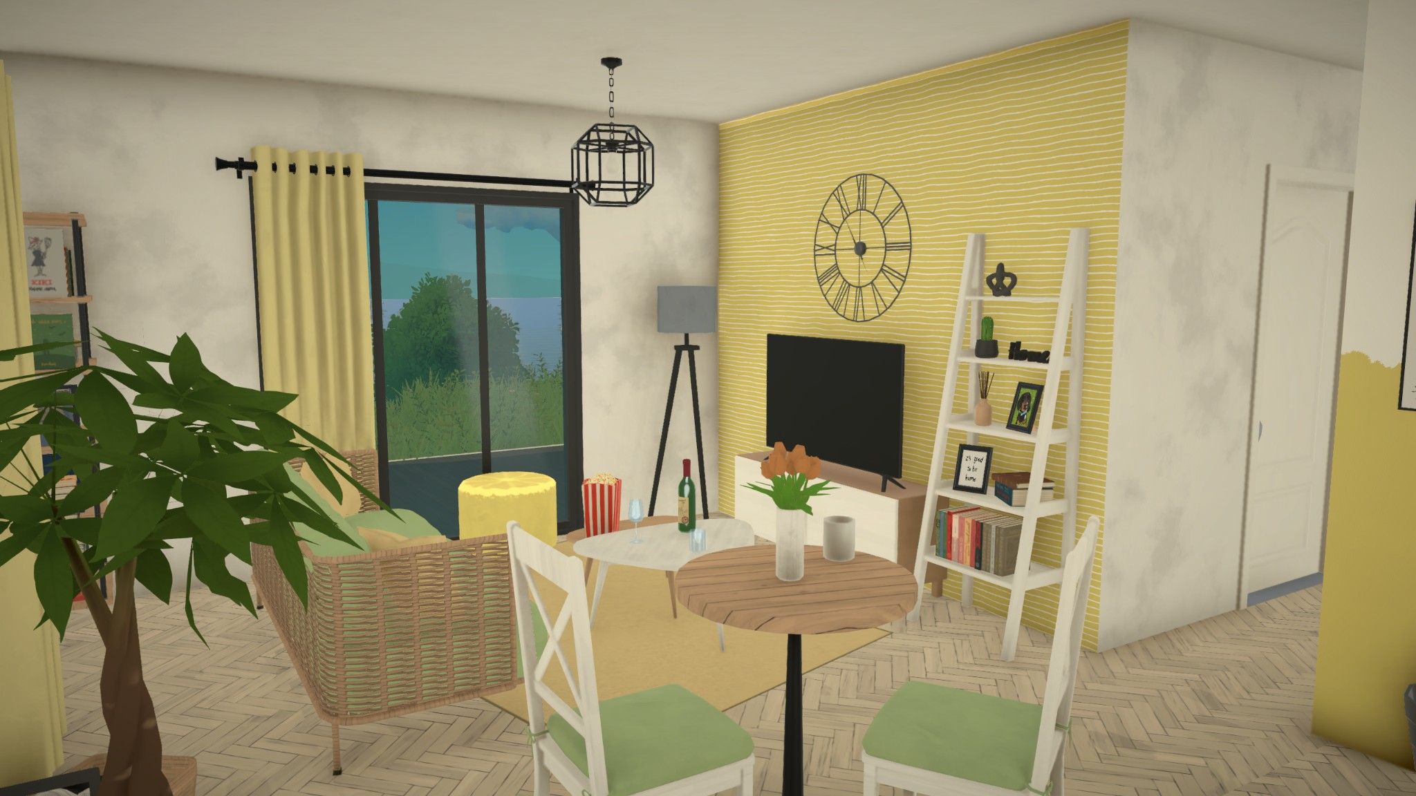 Starter house #1 - Eranova living image 2