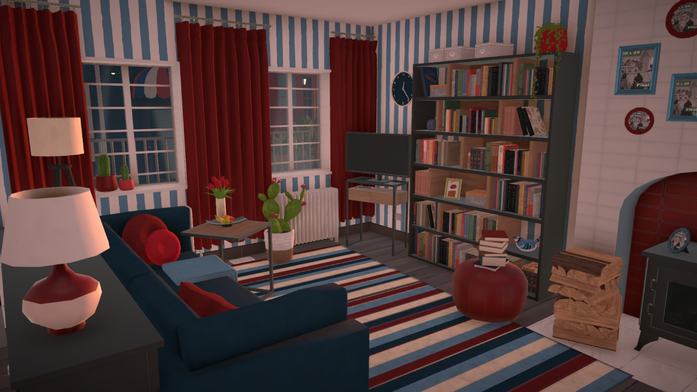 Furnished Townhouse image 1