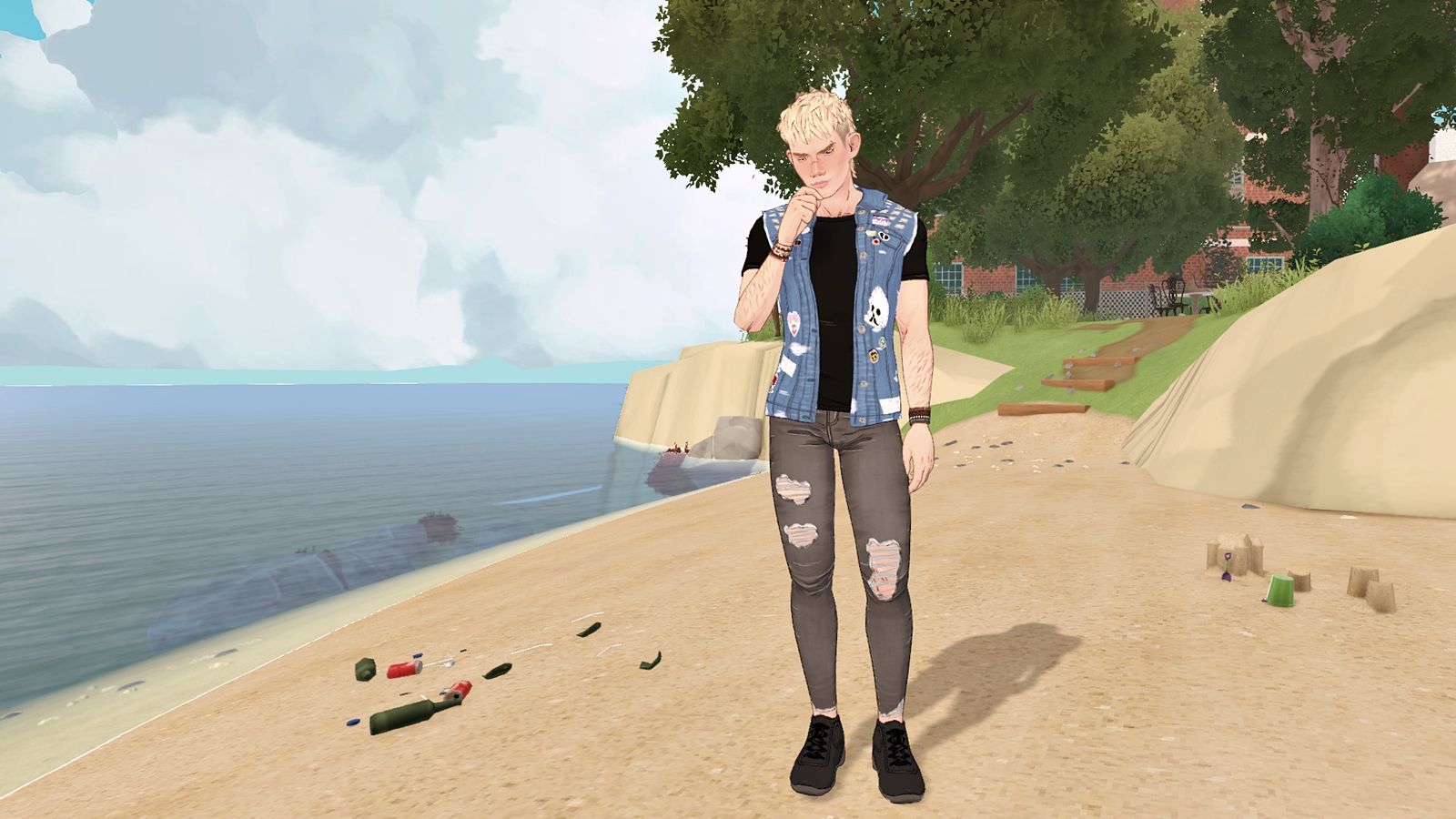 Ross Payne image 3