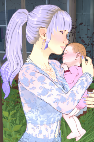 The Maison - Ravenwood Household image 1