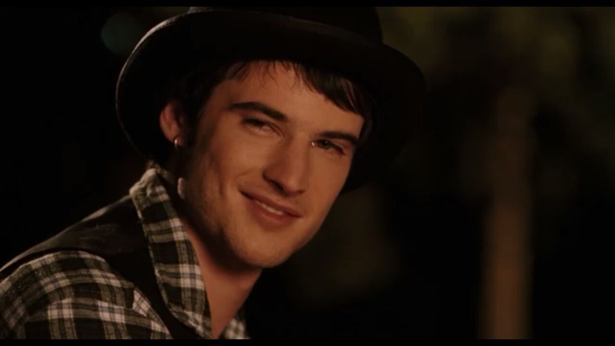 Will "Willie" Donner from Waiting for Forever original image 5
