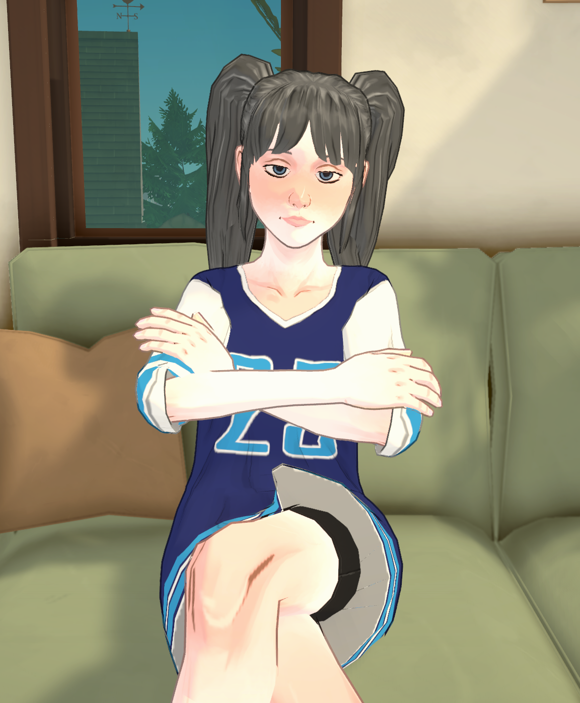 姜家庭 image 1