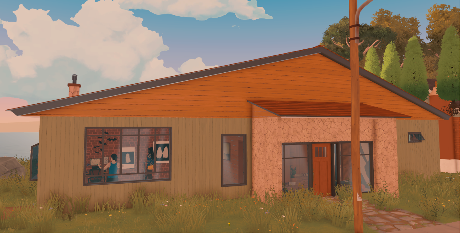The Bungalow by the Bugs image 1