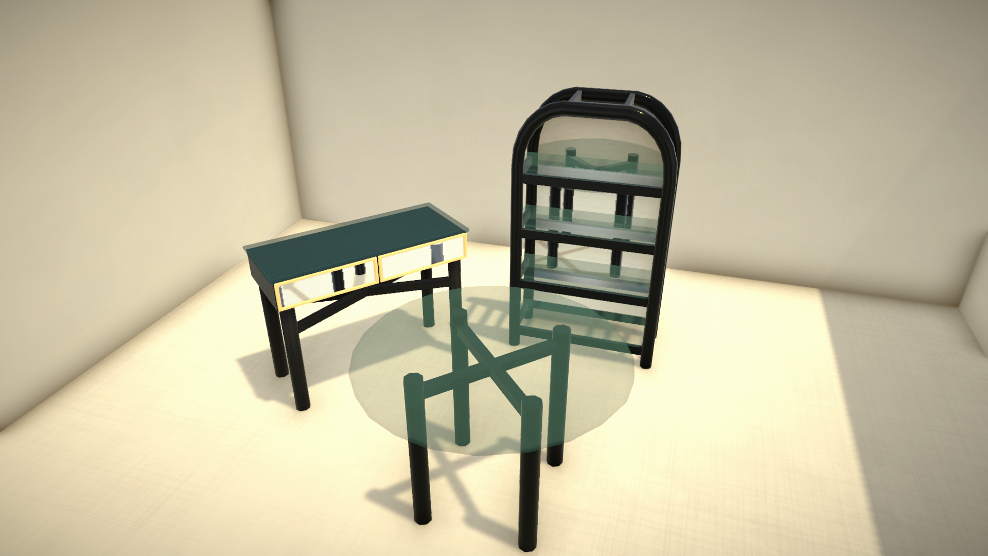 Postmodern Dining image 2