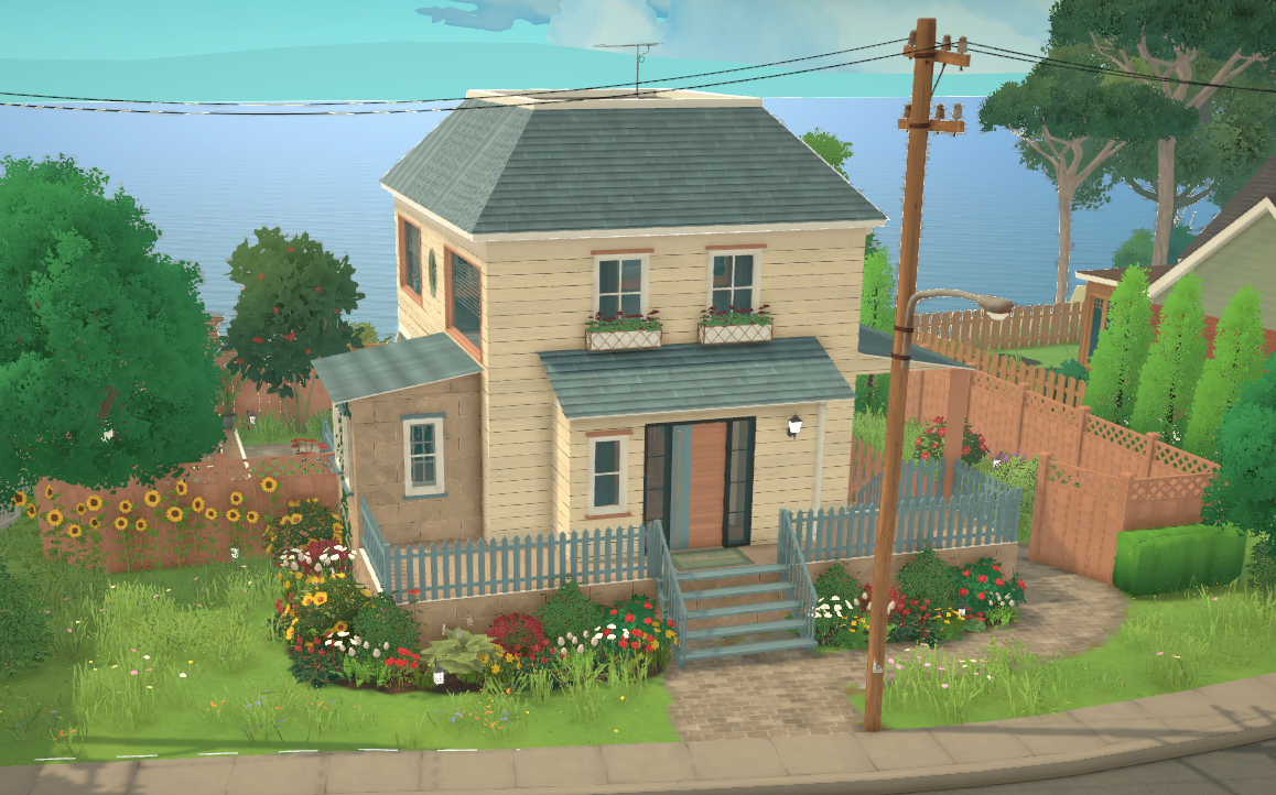 Seabreeze Cottage image 1