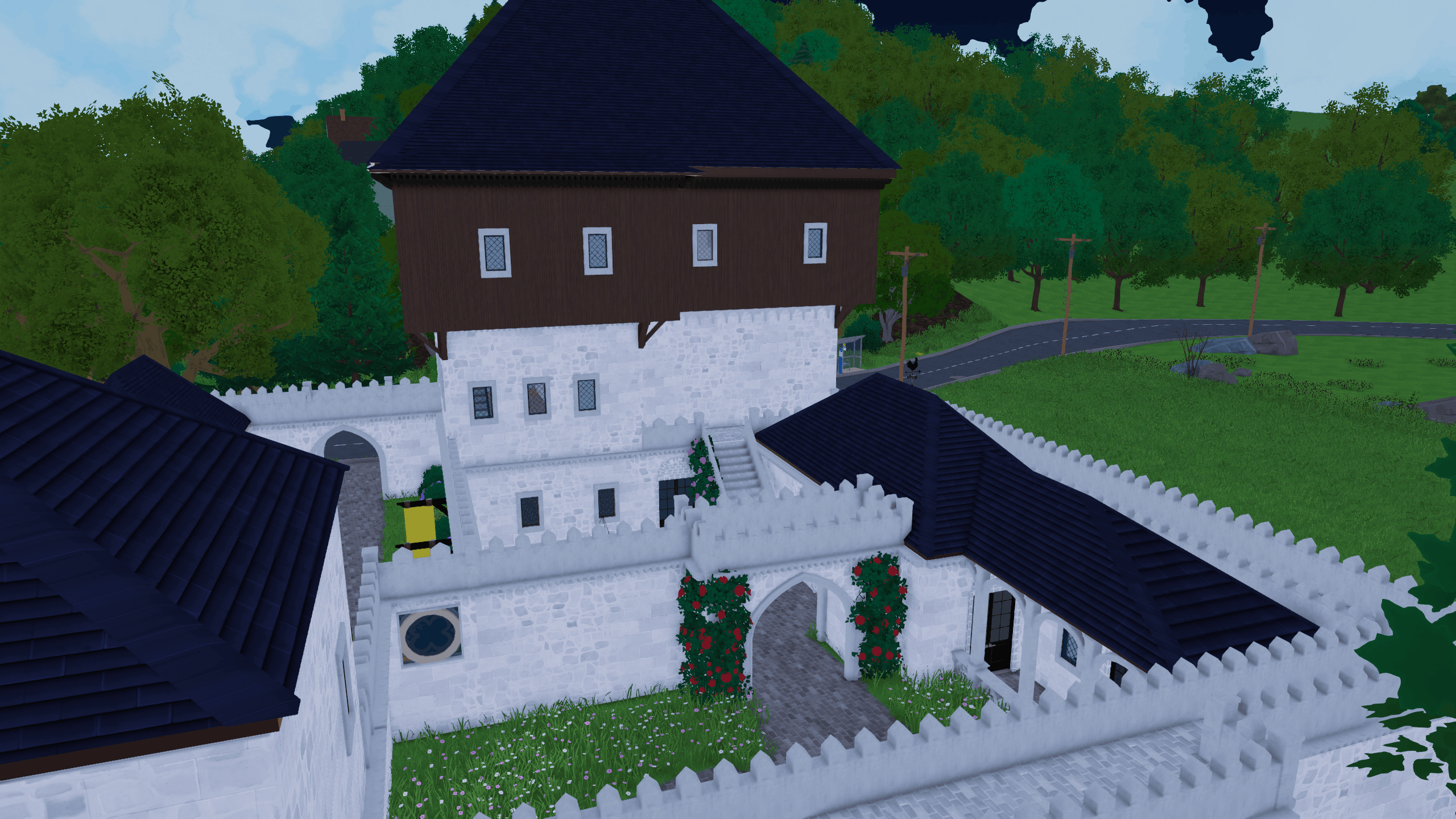 KCD II Semine stronghold image 2
