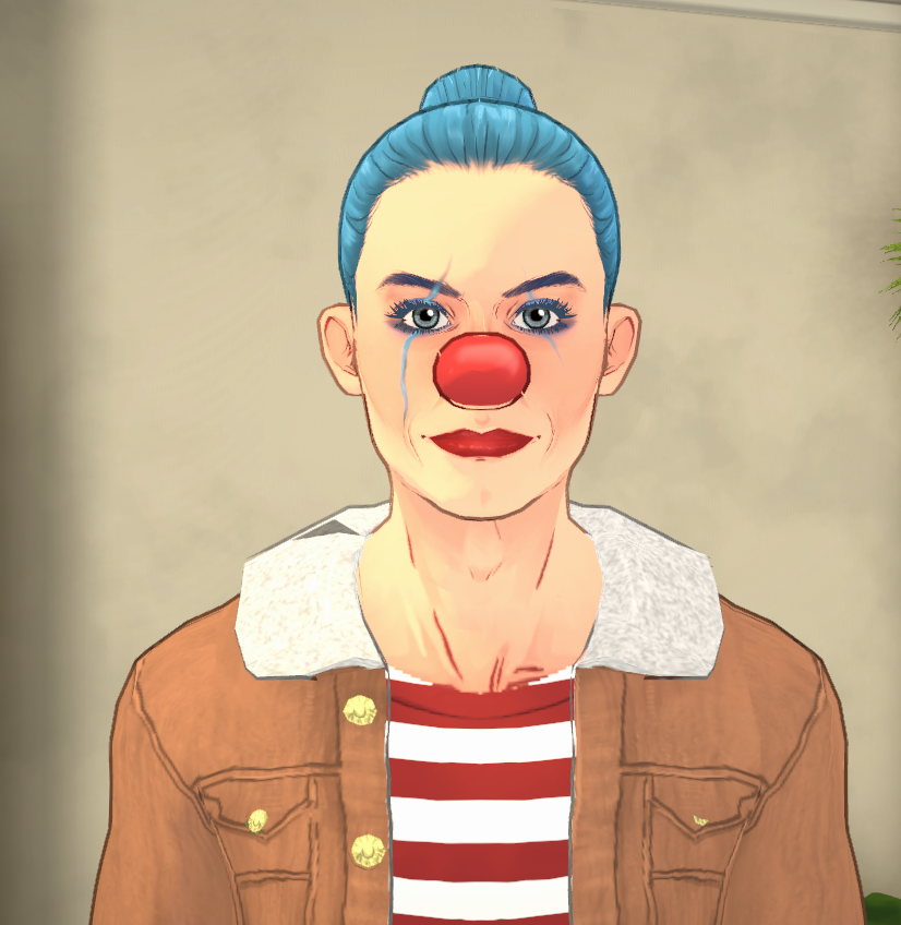 Buggy the Clown image 2