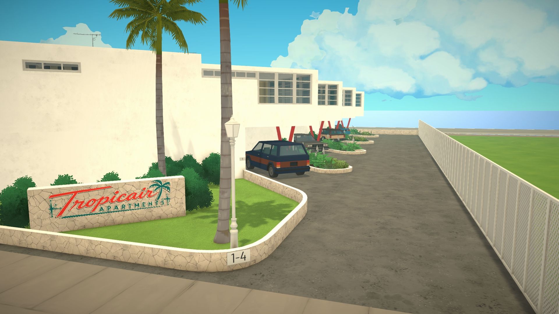 Tropicair Apartments image 4