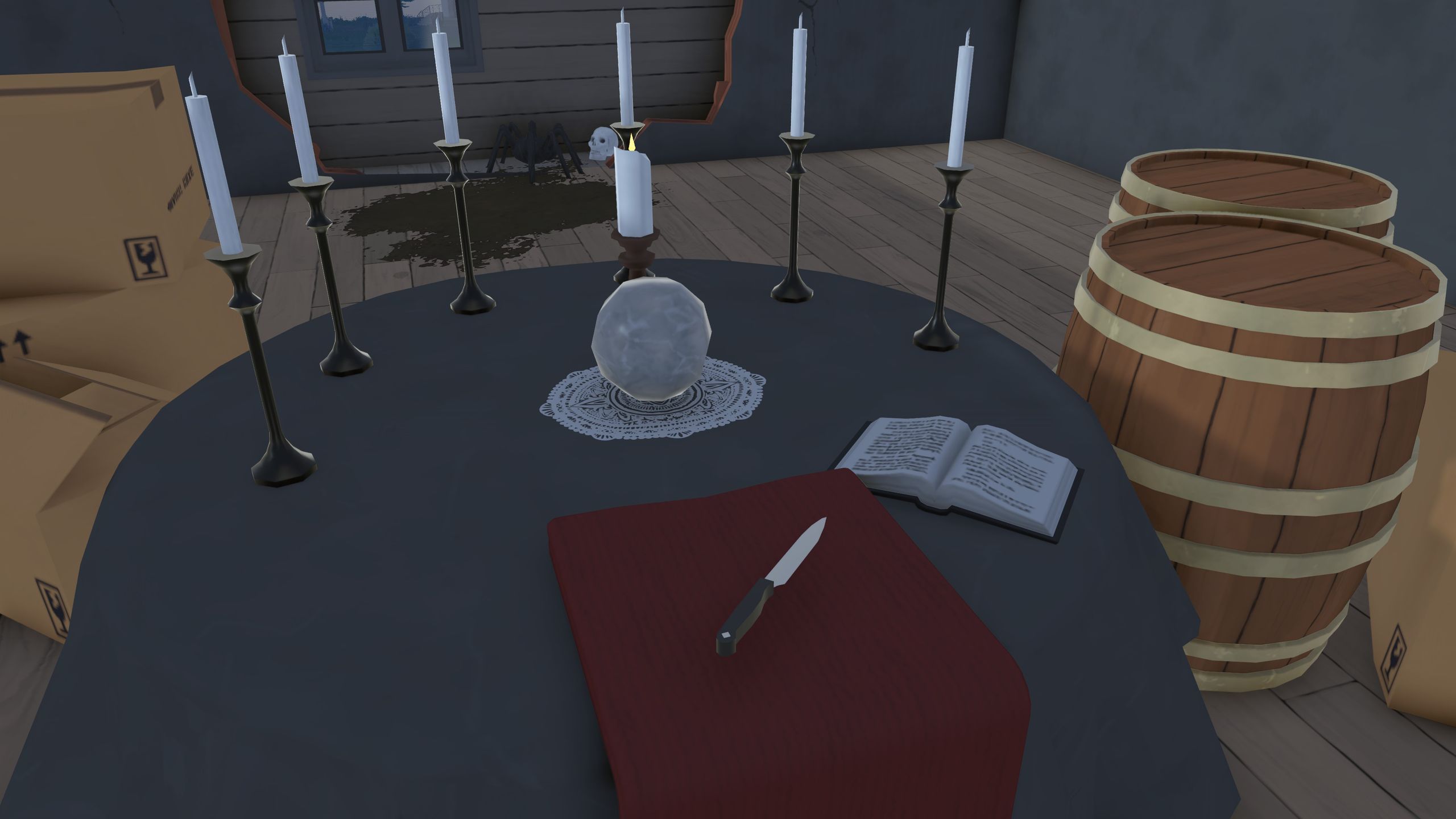 Ravenwood Manor image 18