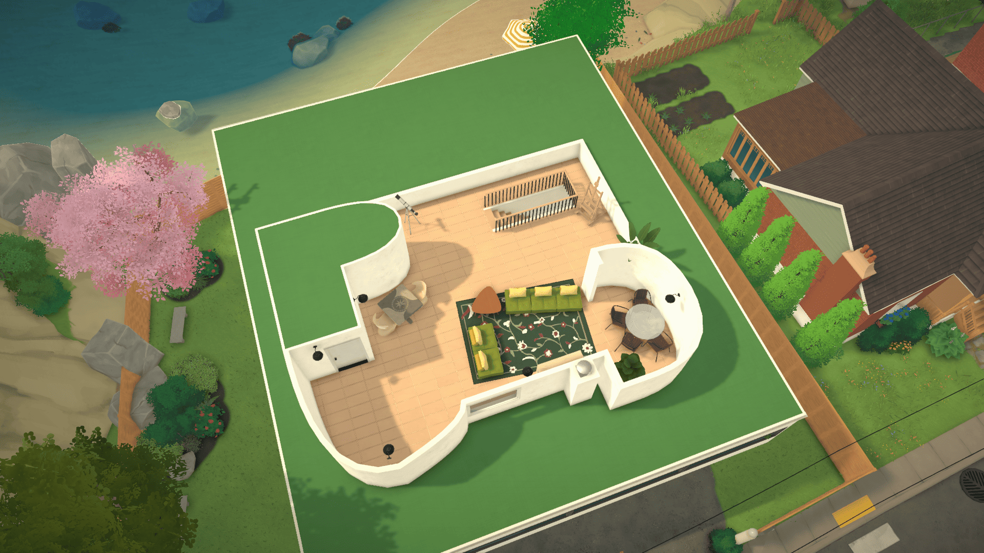 Villa Savoye image 3