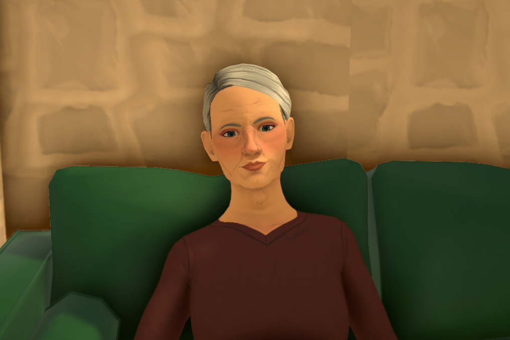 Dragon Age Origins Companions image 3