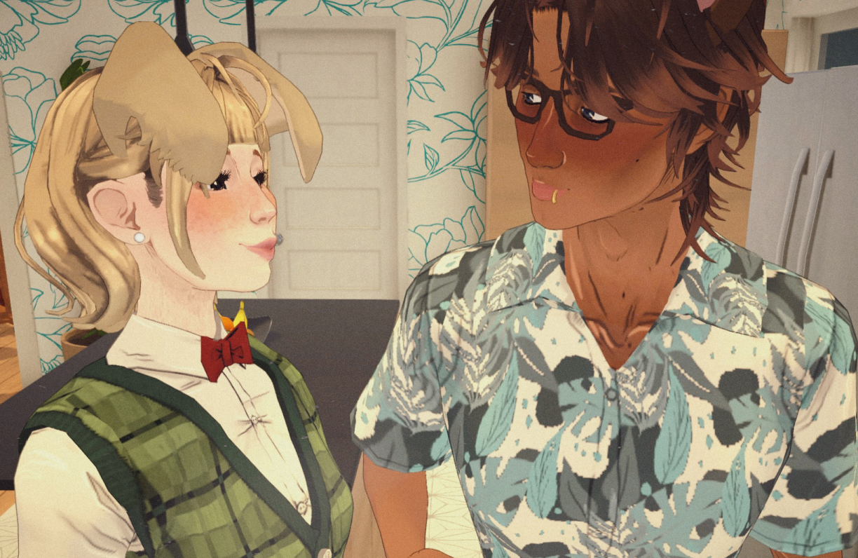 ♡ isabelle & tom nook ♡ image 7