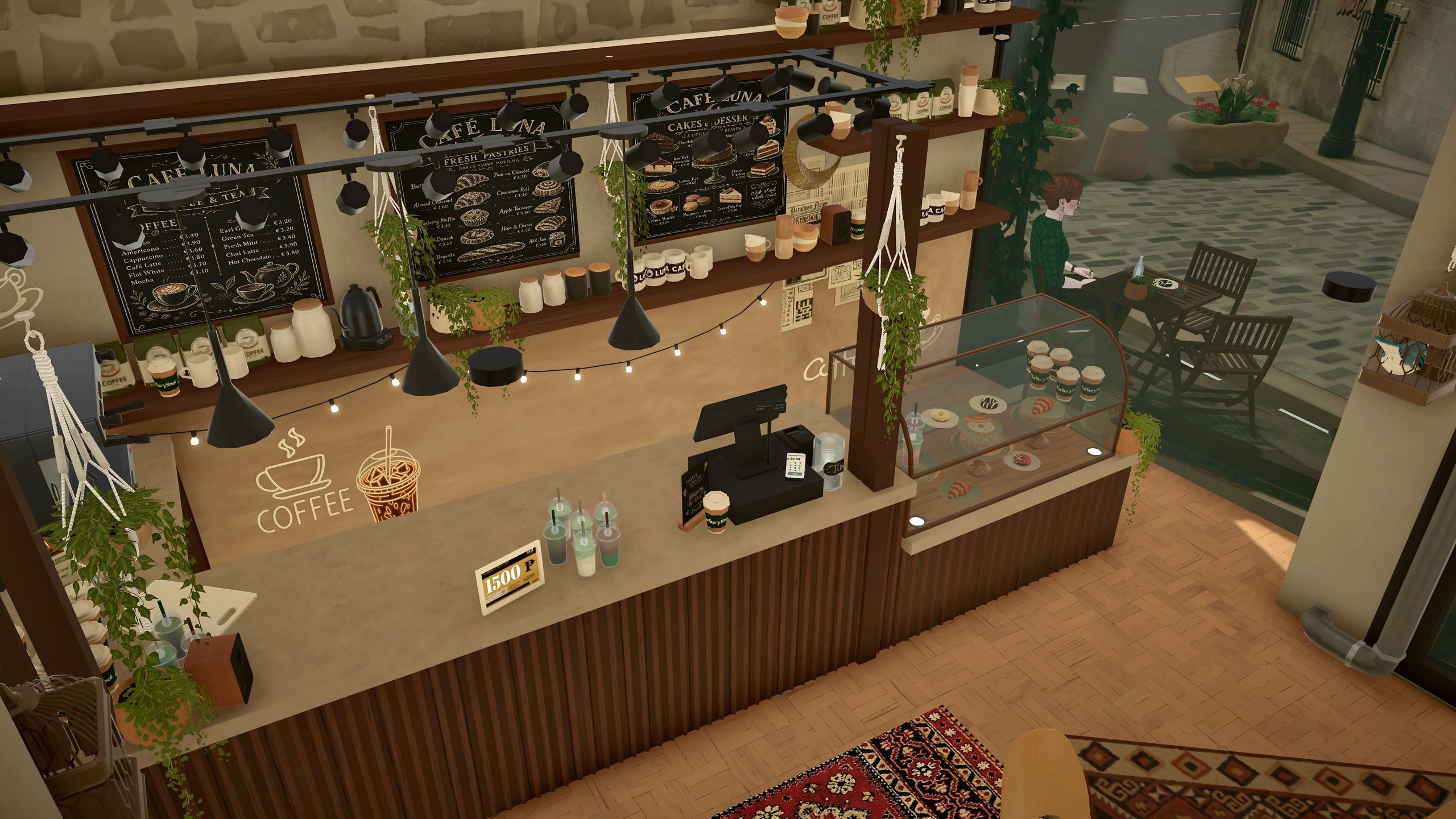 Luna Cafe image 16