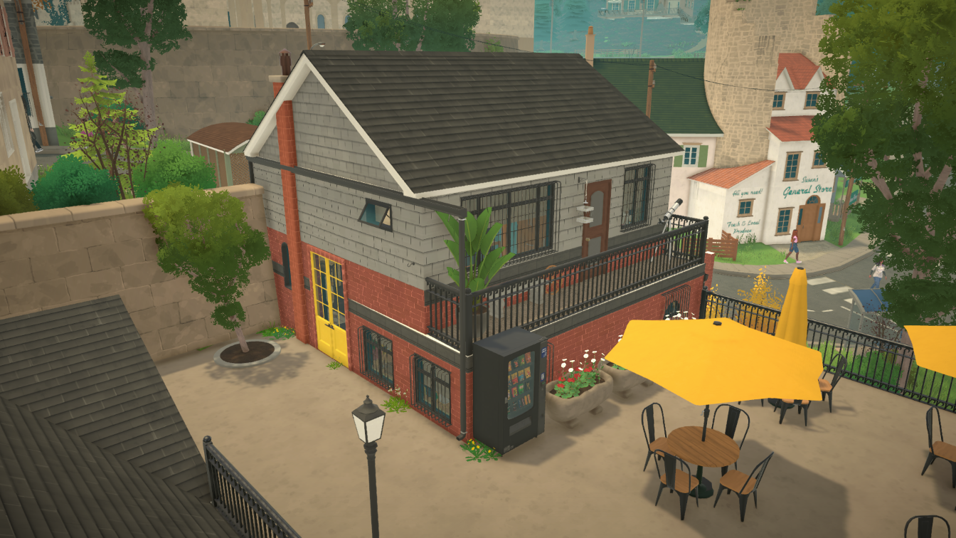 Hickory House image 3