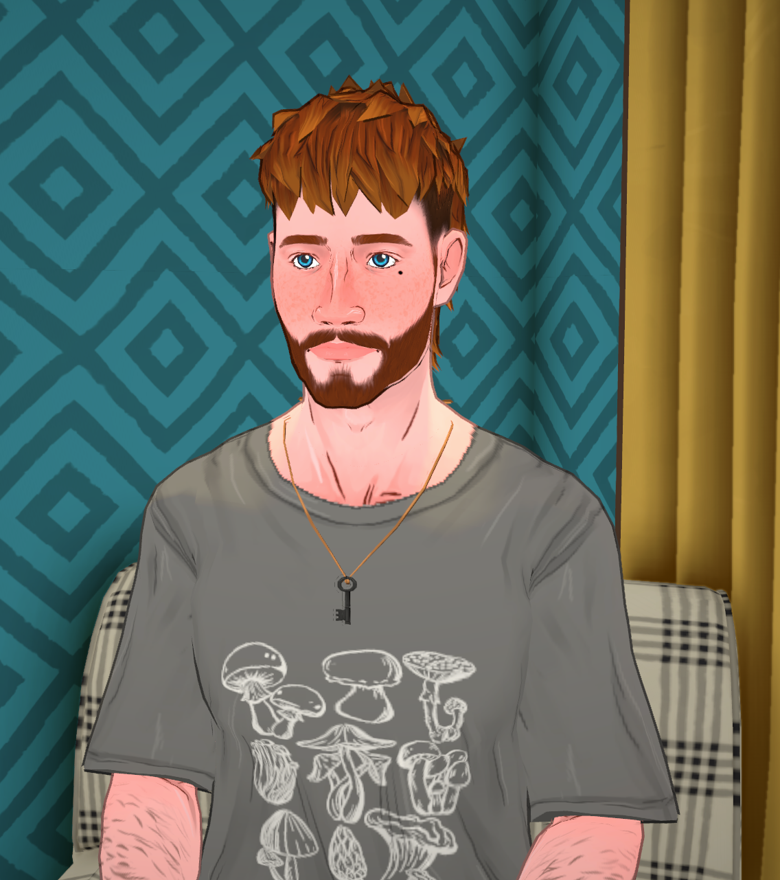 The Henderson Household image 3