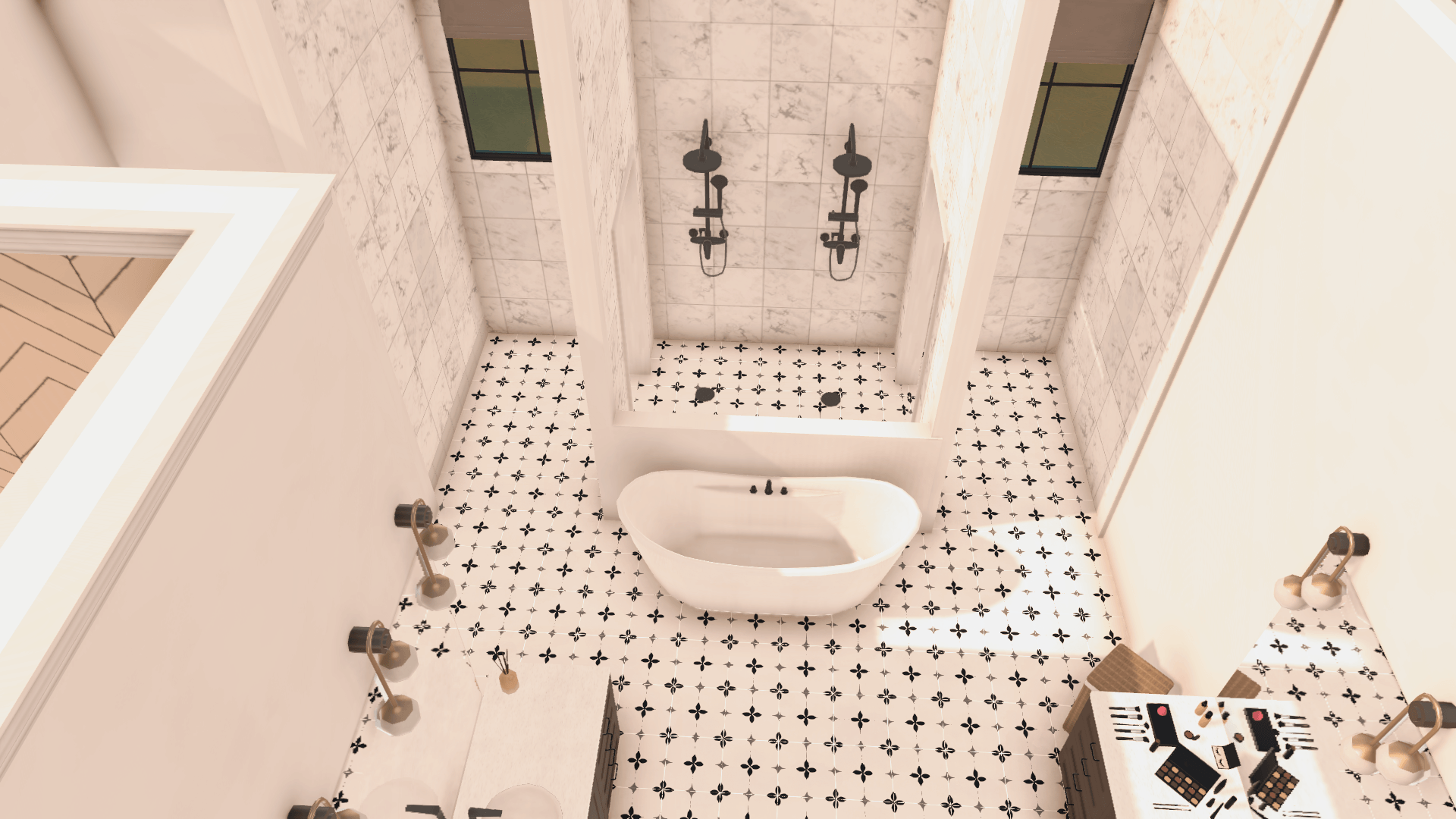 5 Bed 3 Bath Custom Ranch image 5