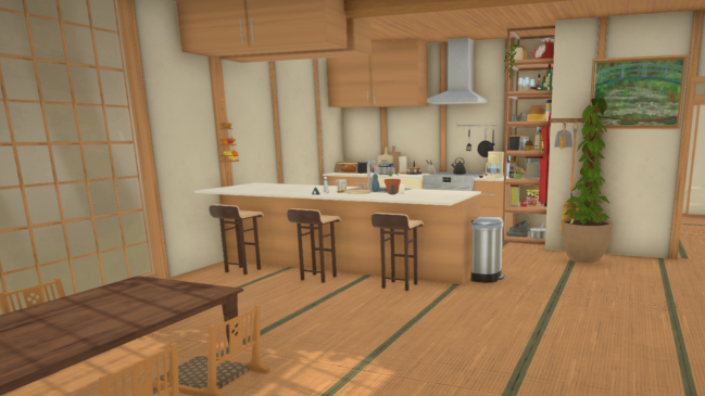 Japanese 1BR1BA image 1