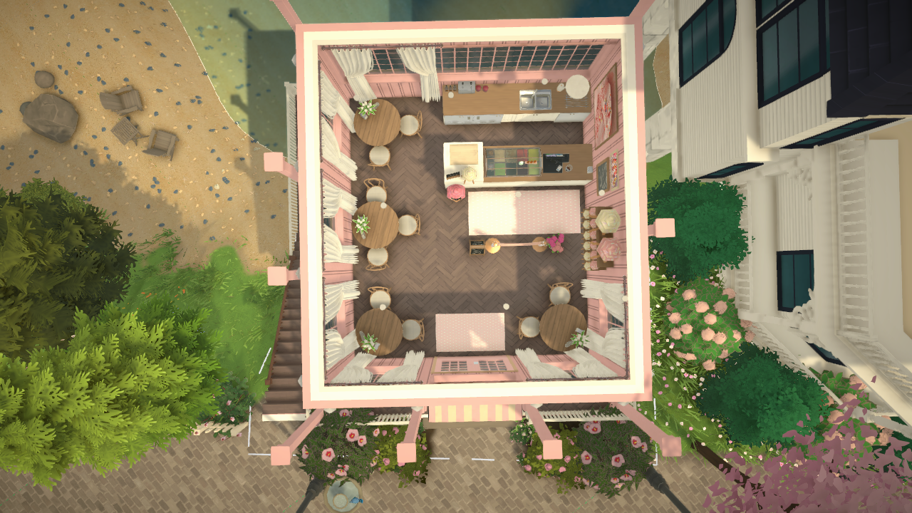 Neapolitan Ice Cream Parlor image 4