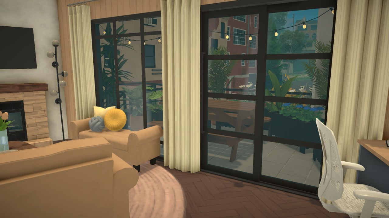 Pastel Apartment (2nd floor only) image 7