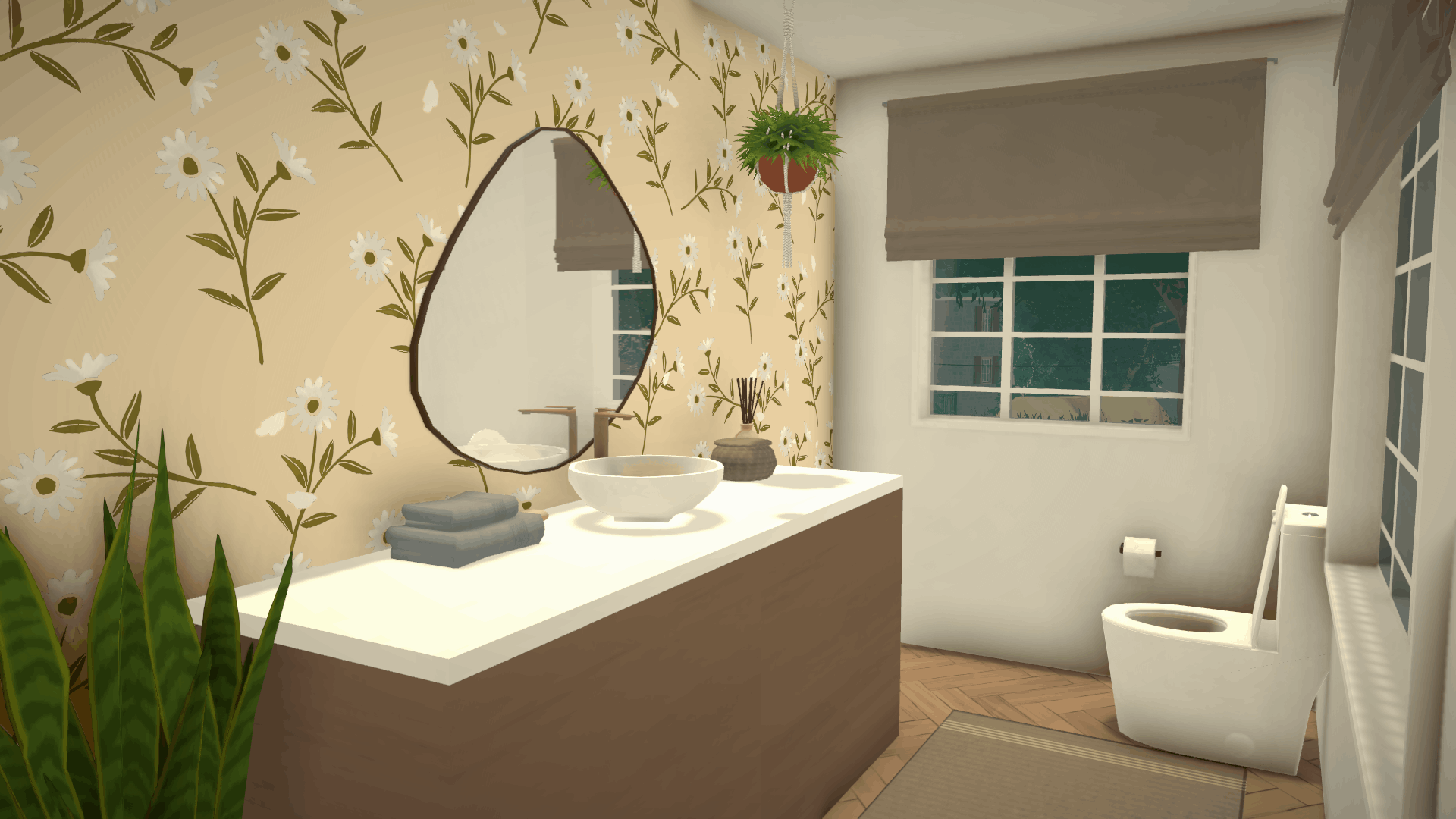 Family Mansion image 16