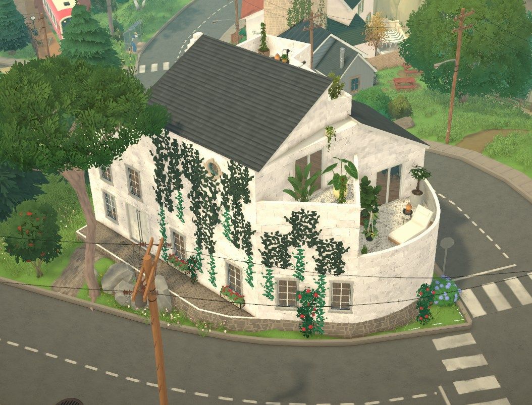 DKF Collection - Manoir de la Blanche image 2
