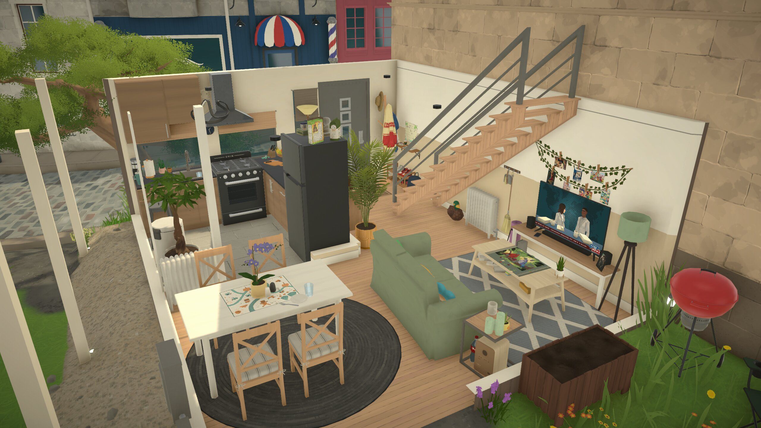Compact City-Centre Home, $29600. 2 bed 1 bath. image 4