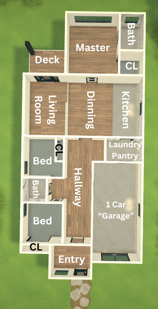 First Build (Unfurnished) image 4