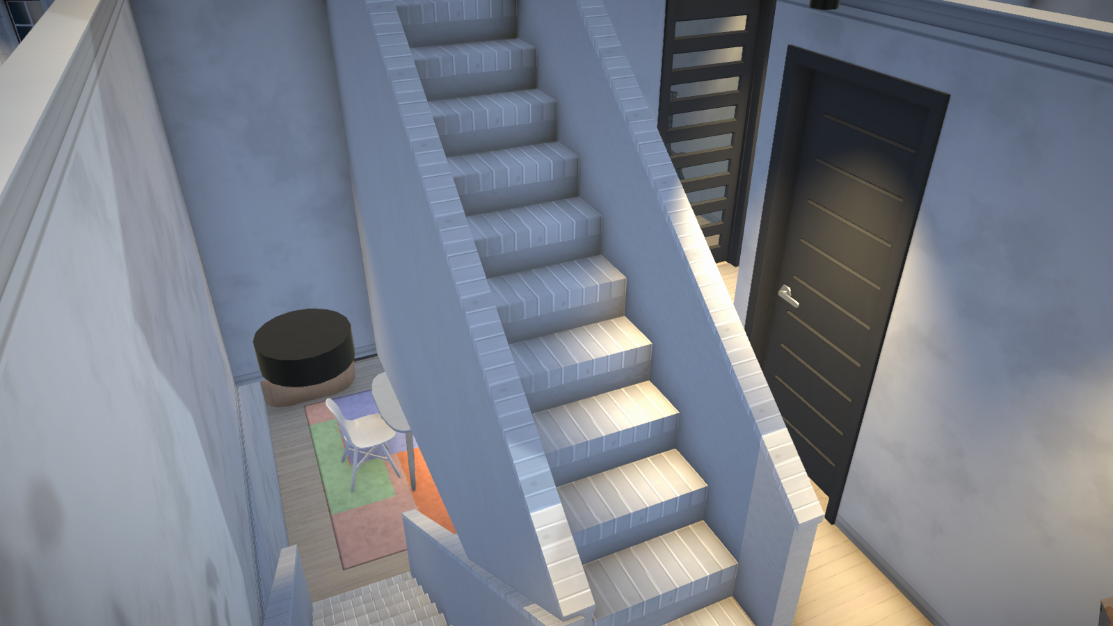 Girls Dorm Room image 6
