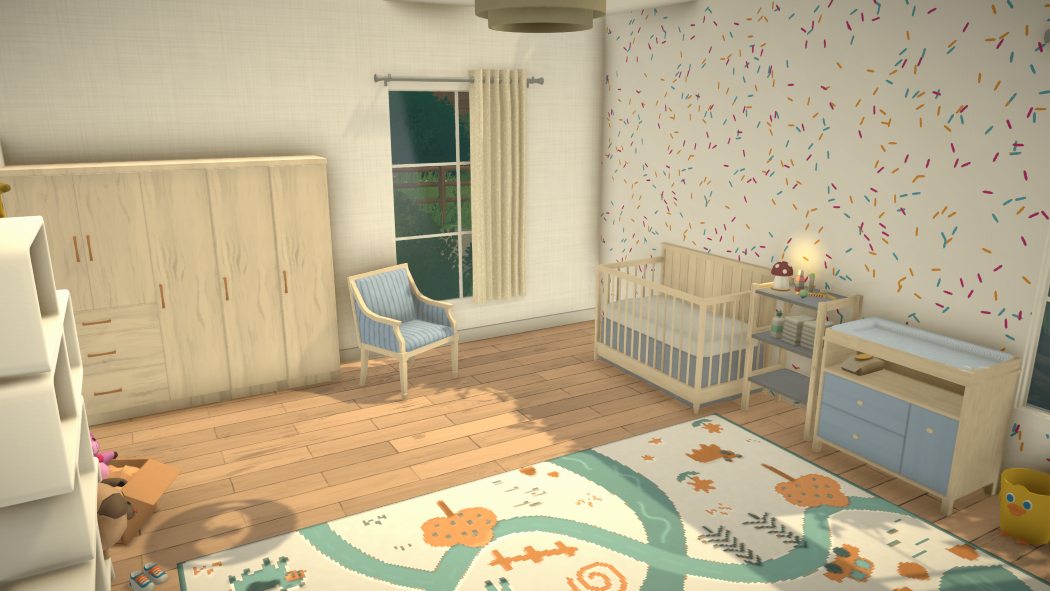 【07】Minimalist-style home image 5