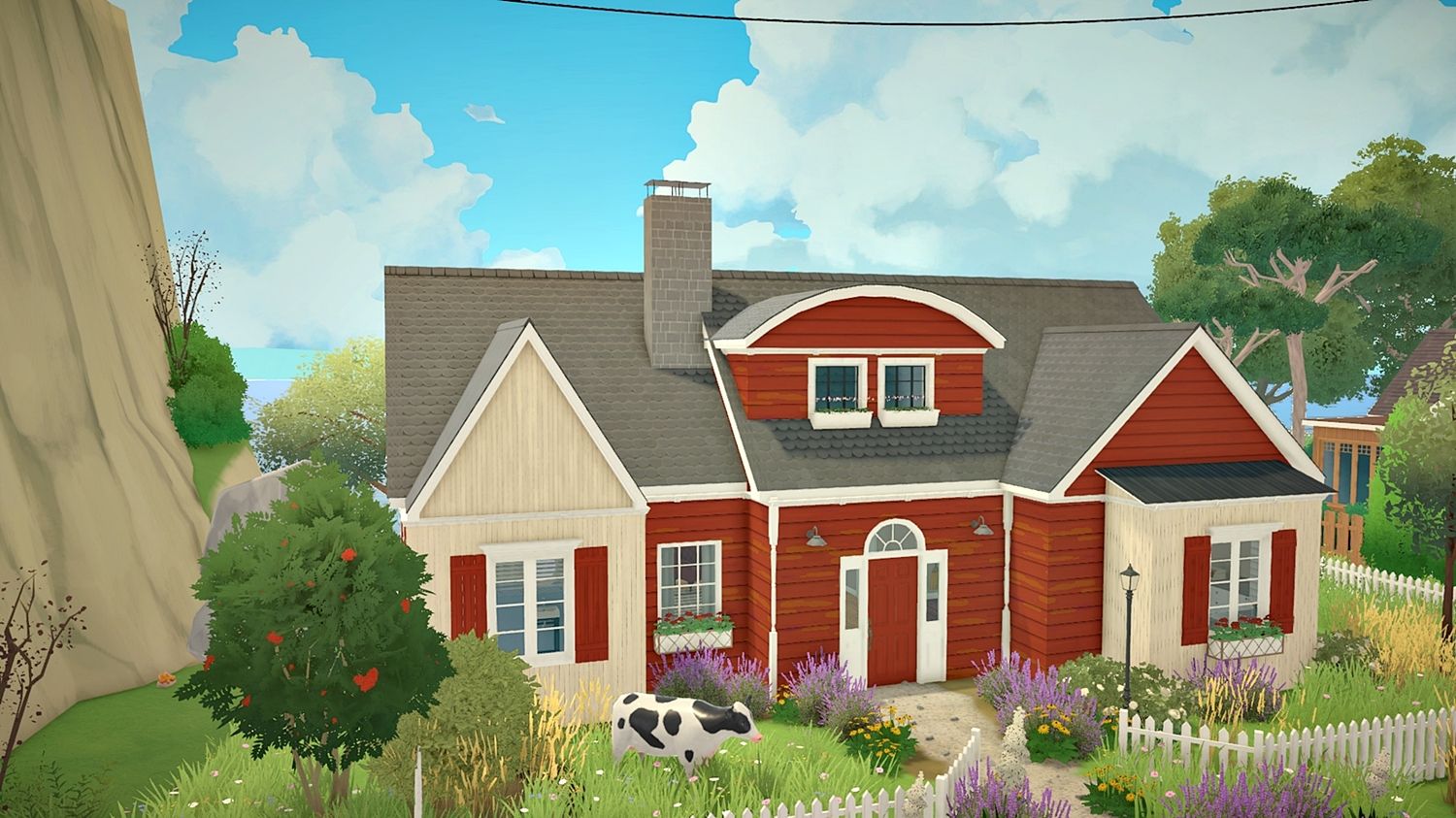 Swedish Bungalow image 7