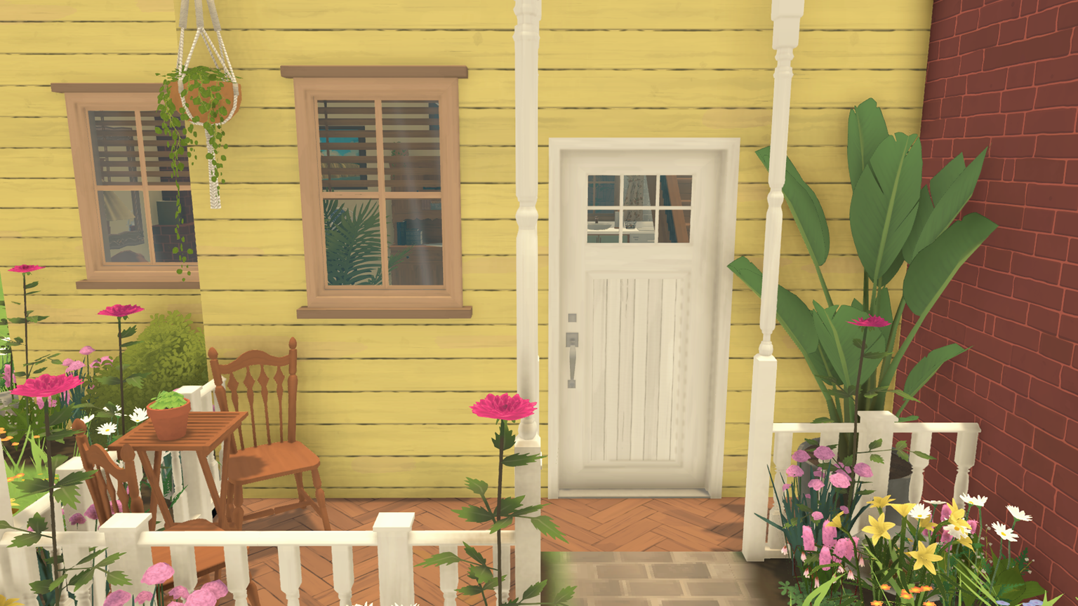 90s Nostalgia Family Home image 7