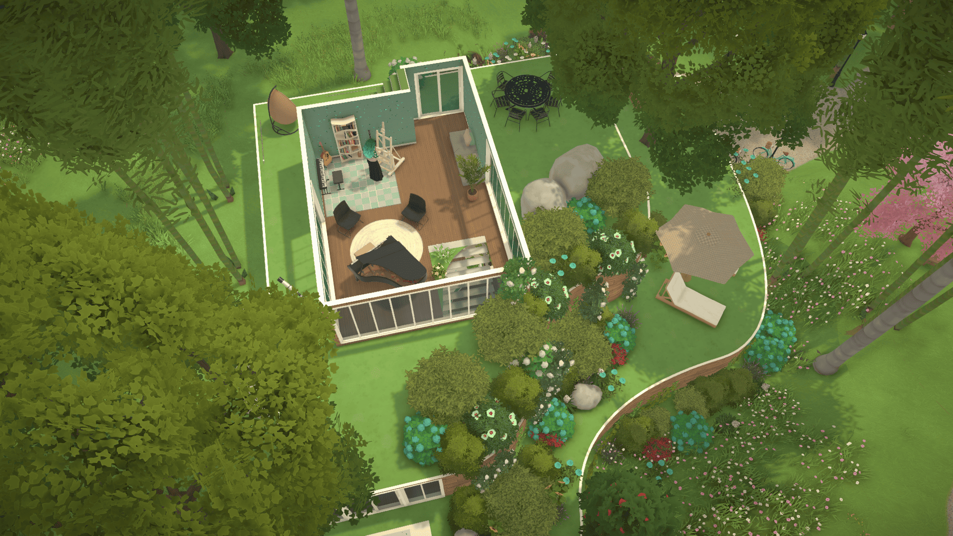 Nature House image 5
