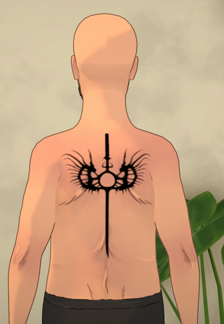 Videogames Tattoo Vol. 1 image 23
