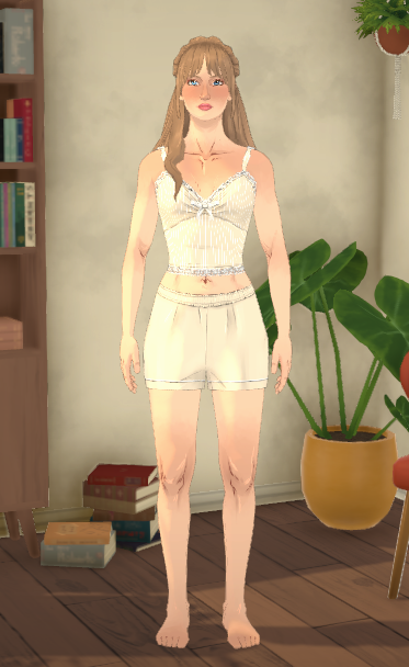 Chloe Winters image 7
