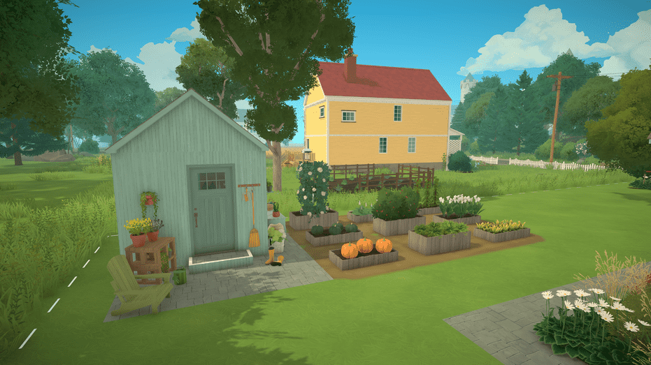 Cozy Family Cottage image 2