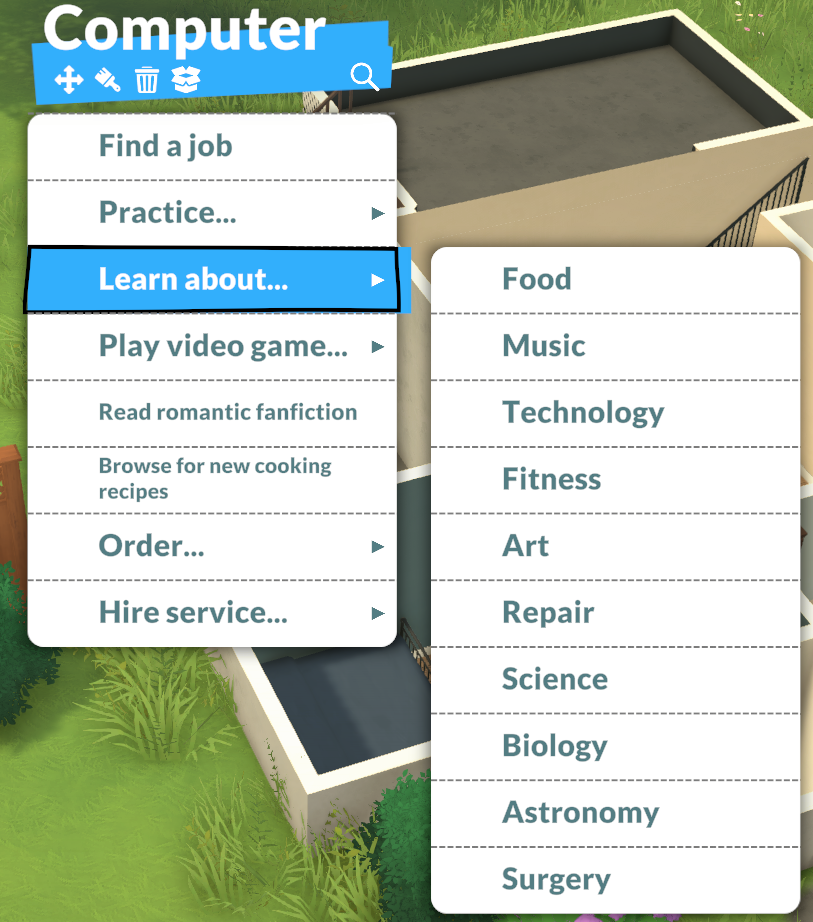 Fix Missing Skill Learning Options image 2