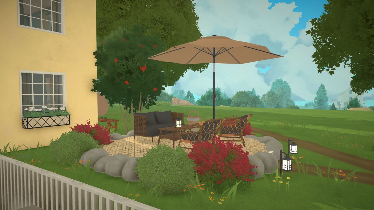 Wonderful Villa image 23