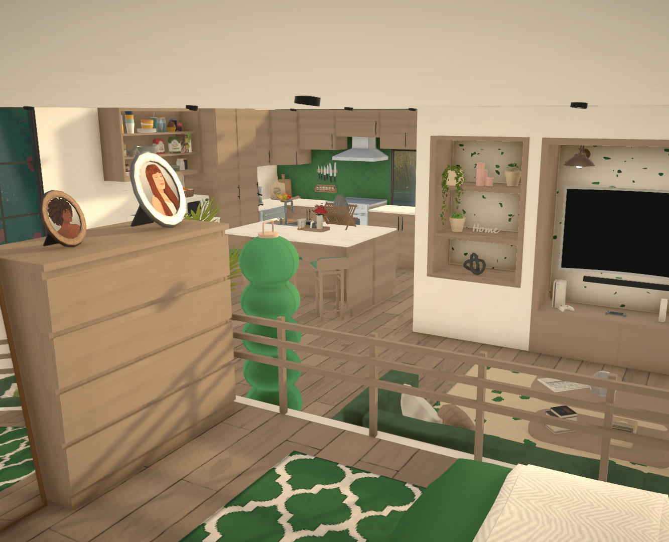1 bed starter image 14