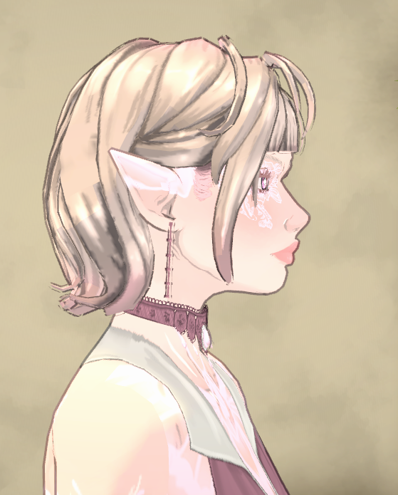 Cute Elf image 3