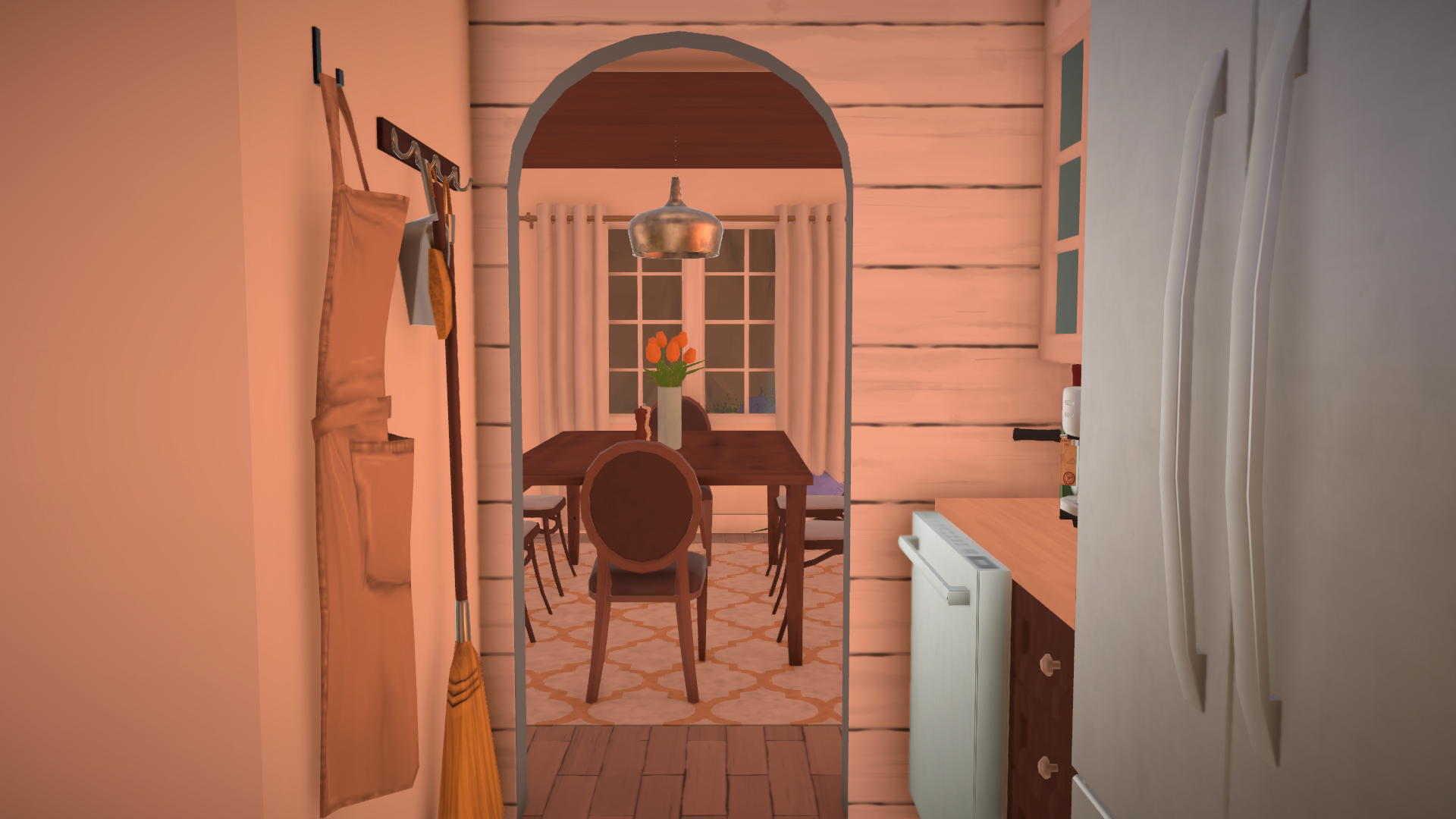 Updated Shotgun House image 7