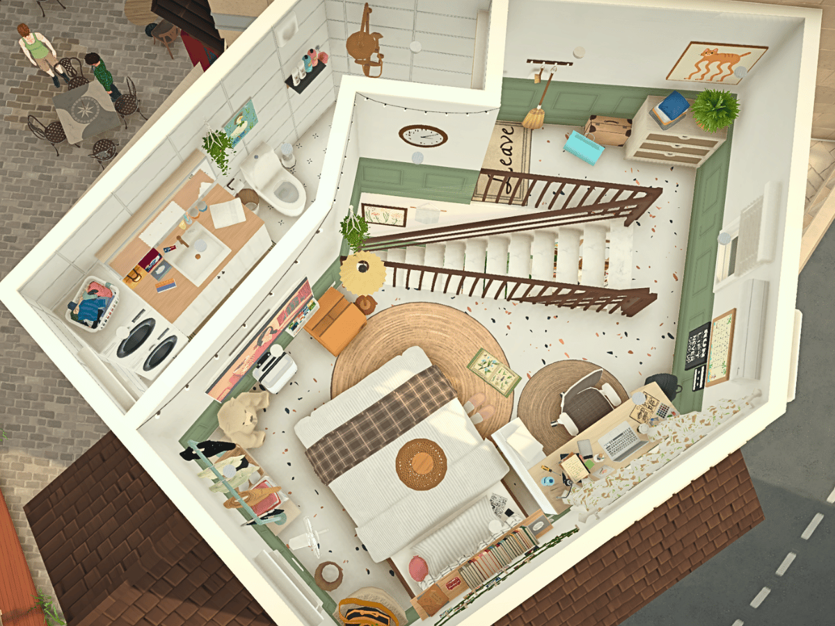 栗丝的家 LIS'S HOME image 2