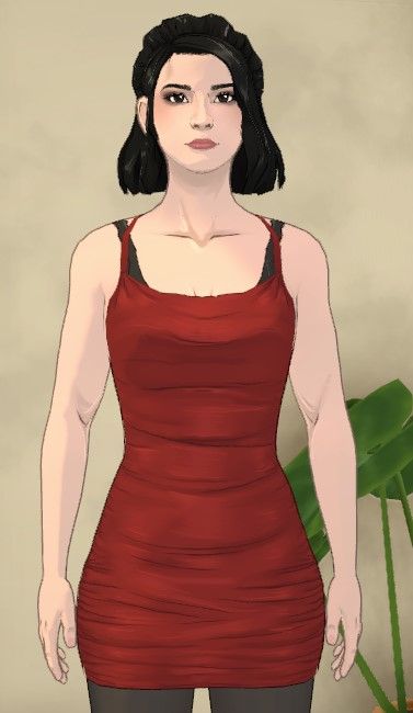 Ada Wong image 2