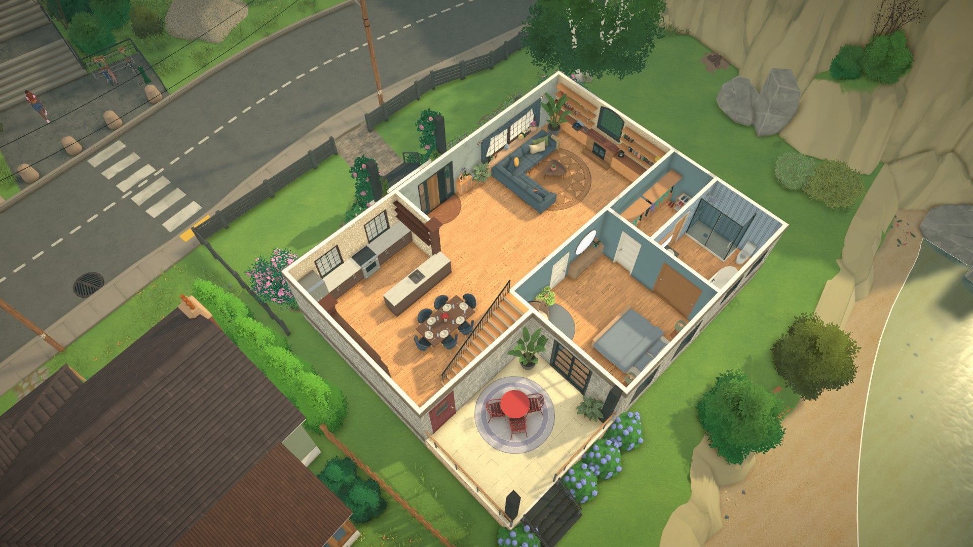Modern Farmhouse image 2