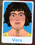 Vera Maye image 1