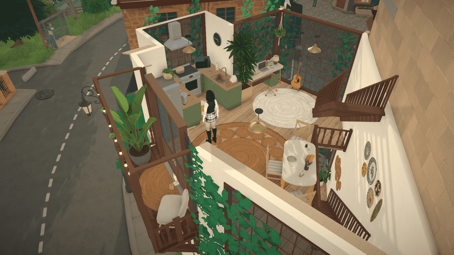 cozy image 4