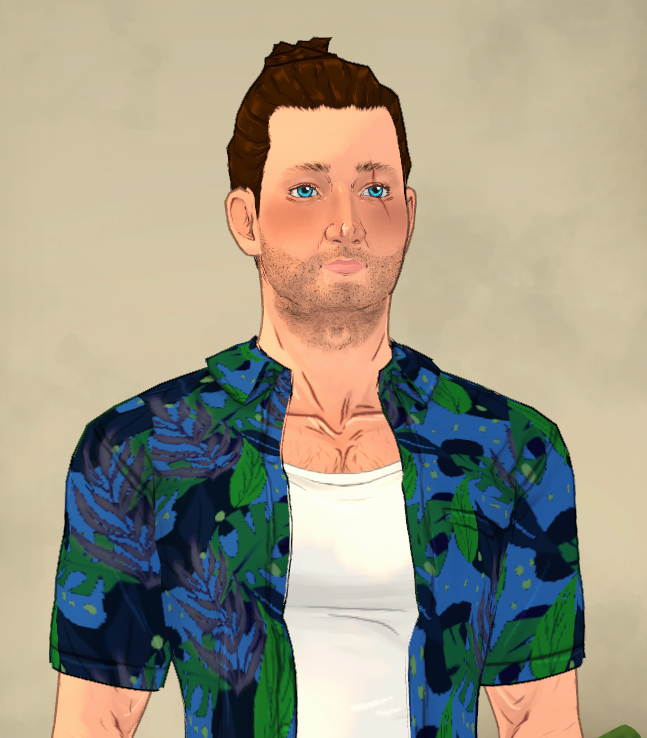 The Merman Household image 1
